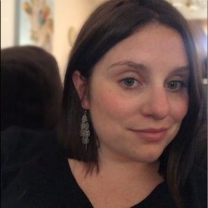 Meet your Posher, Lindsey